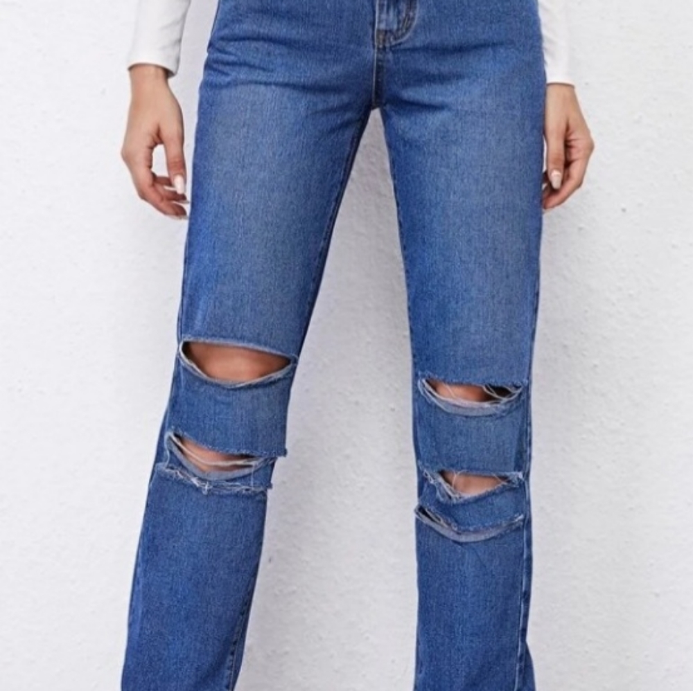 jeans
